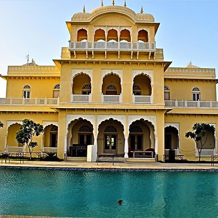 Sanchal Fort Barmer Esterno foto