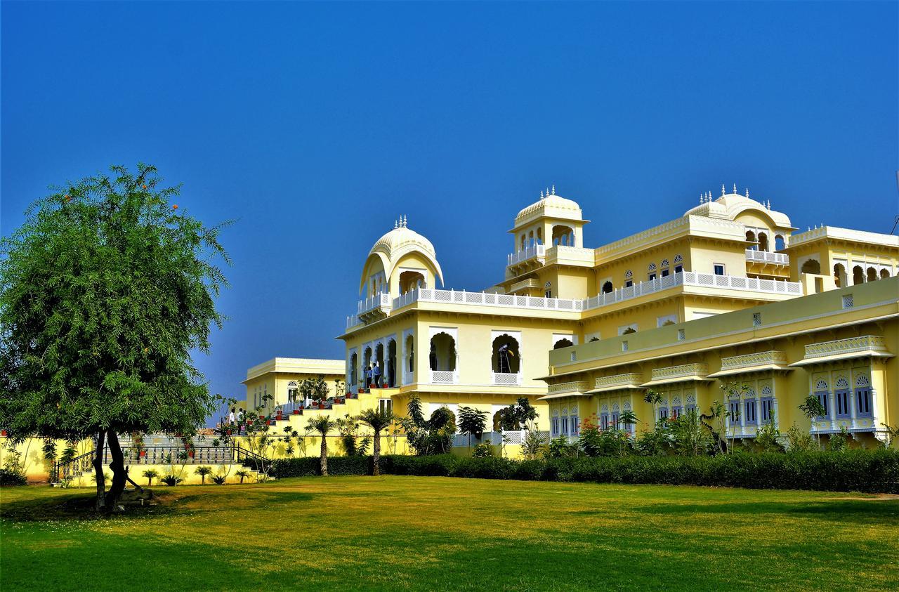 Sanchal Fort Barmer Esterno foto
