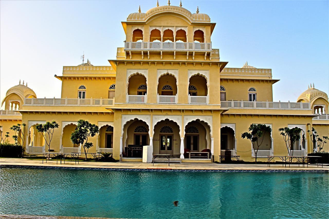 Sanchal Fort Barmer Esterno foto